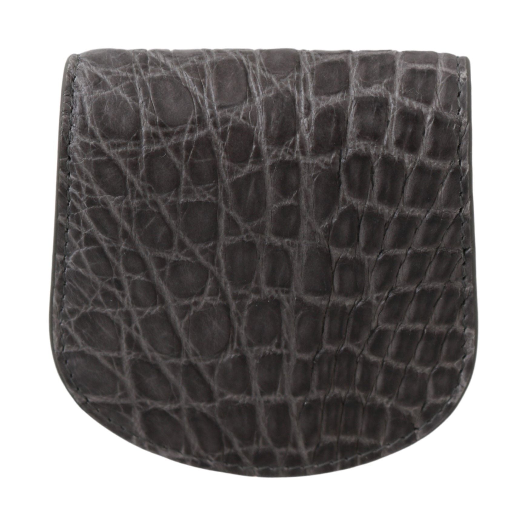 Dolce & Gabbana Grey Wallet for Men detail view