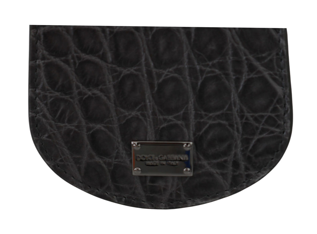 Dolce & Gabbana Grey Wallet for Men additional view
