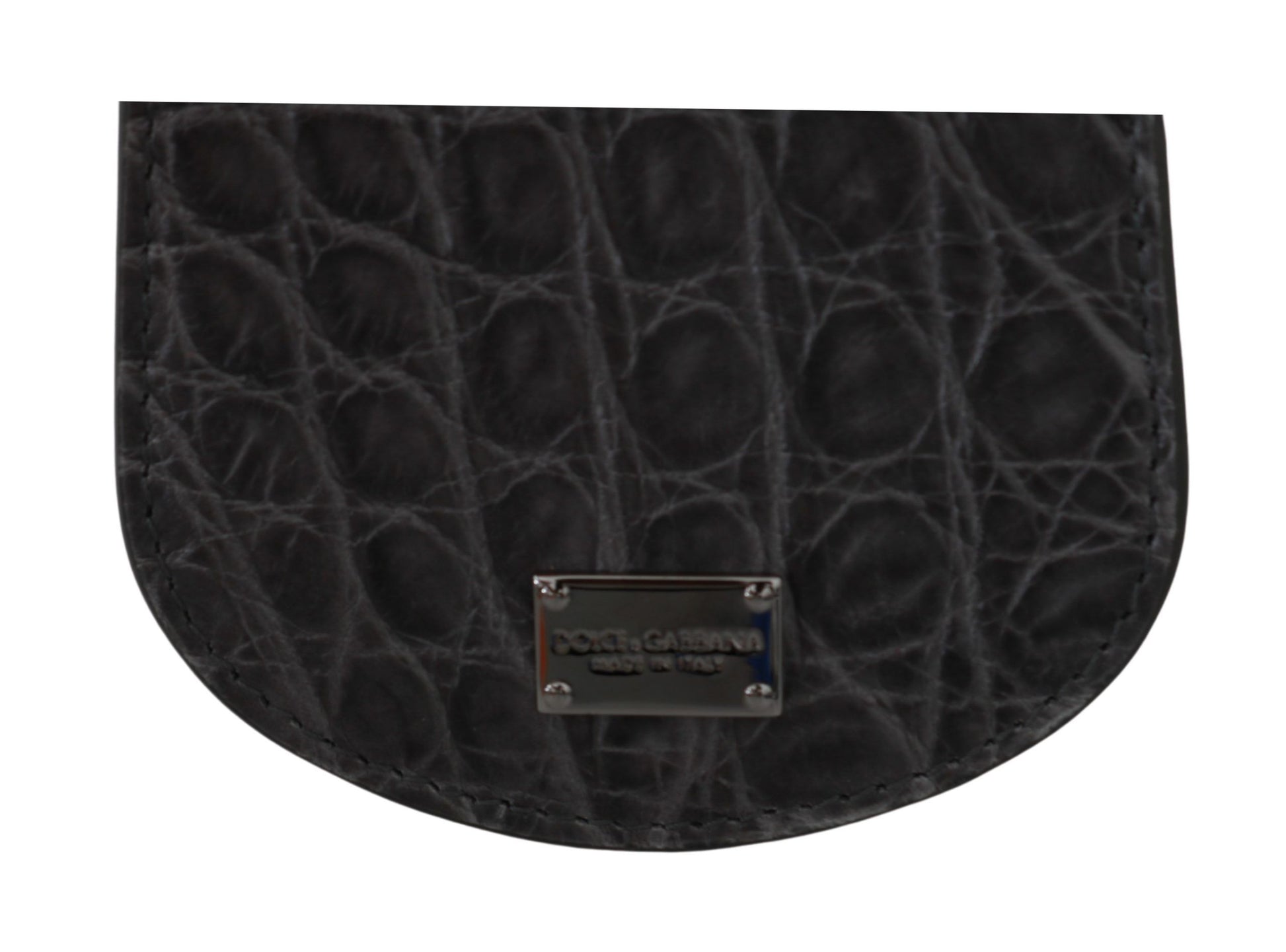 Dolce & Gabbana Grey Wallet for Men additional view
