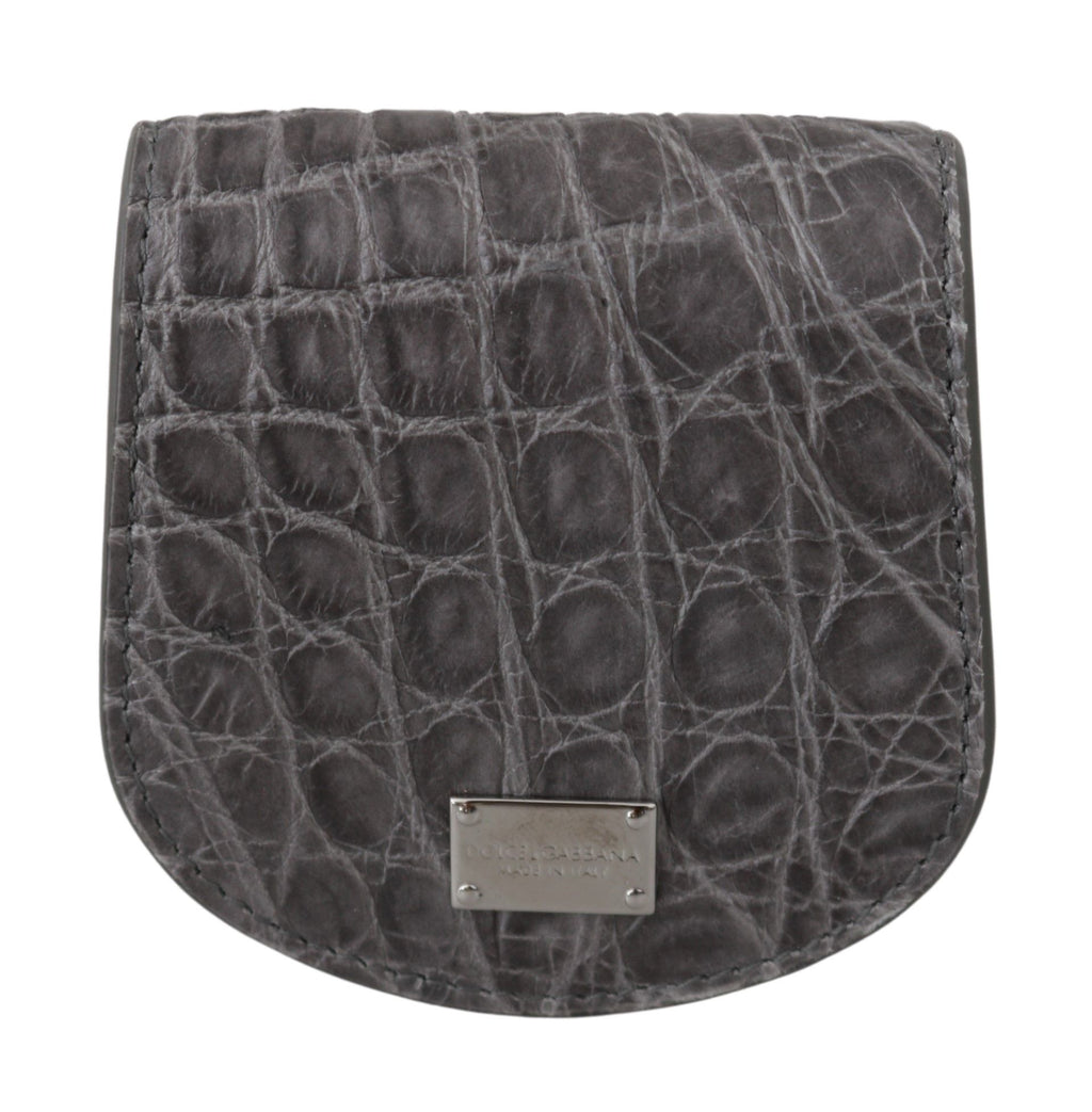 Dolce & Gabbana Grey Wallet for Men