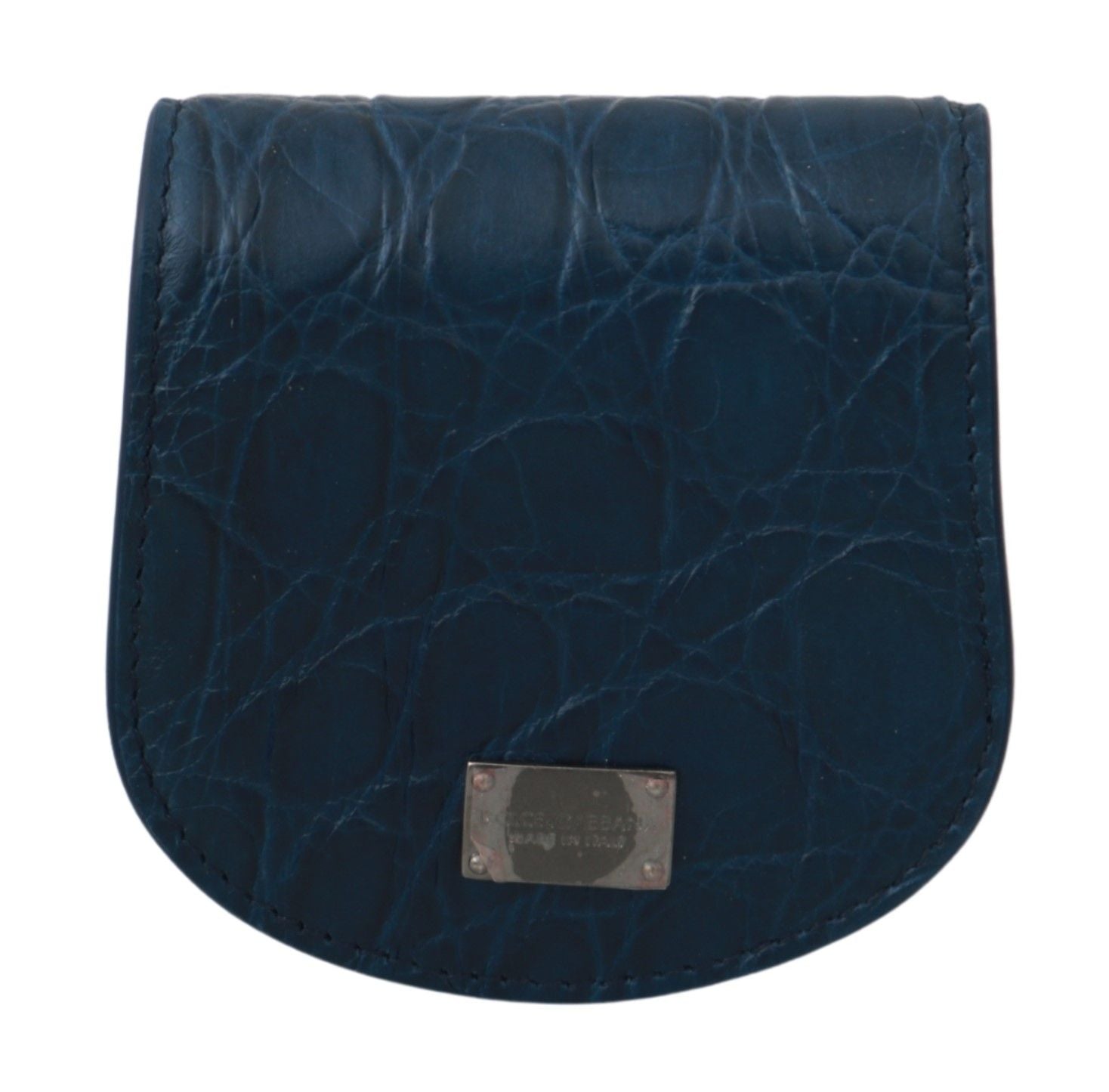 Dolce & Gabbana Blue Wallet for Men