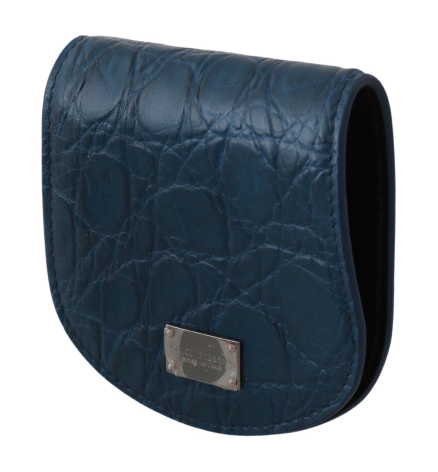Dolce & Gabbana Blue Wallet for Men alternate view