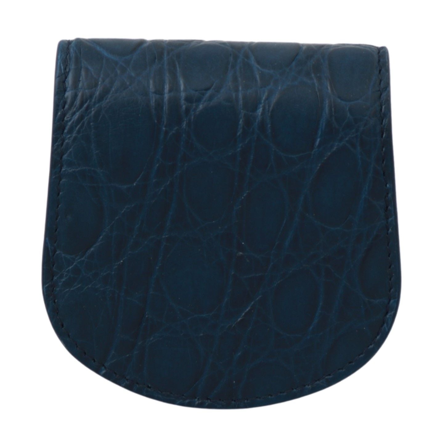 Dolce & Gabbana Blue Wallet for Men detail view