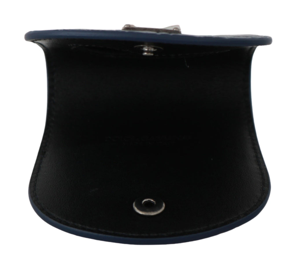 Dolce & Gabbana Blue Wallet for Men additional view