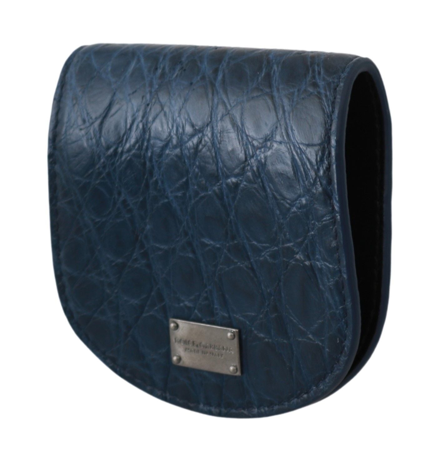 Dolce & Gabbana Blue Wallet for Men alternate view
