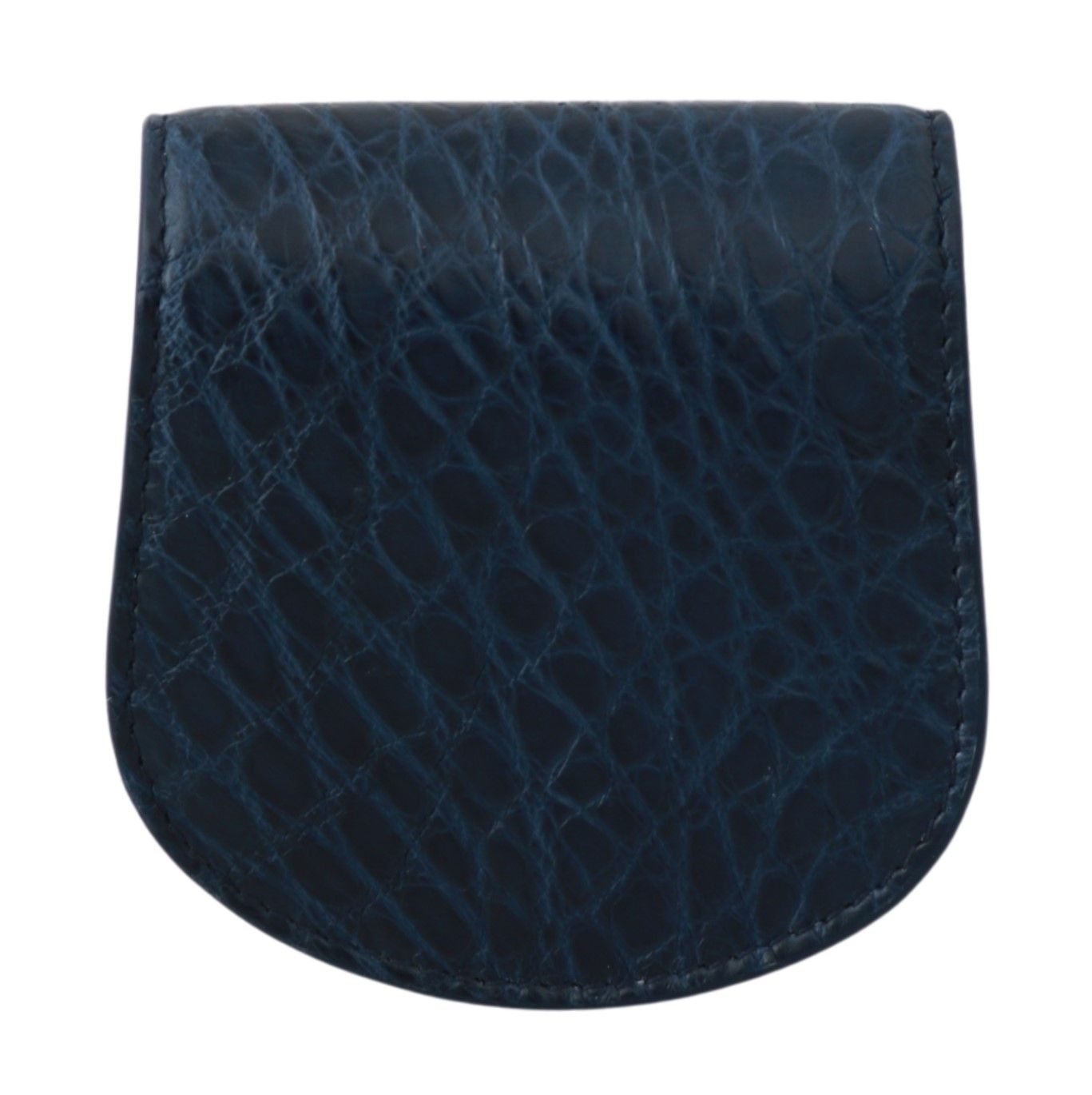 Dolce & Gabbana Blue Wallet for Men detail view