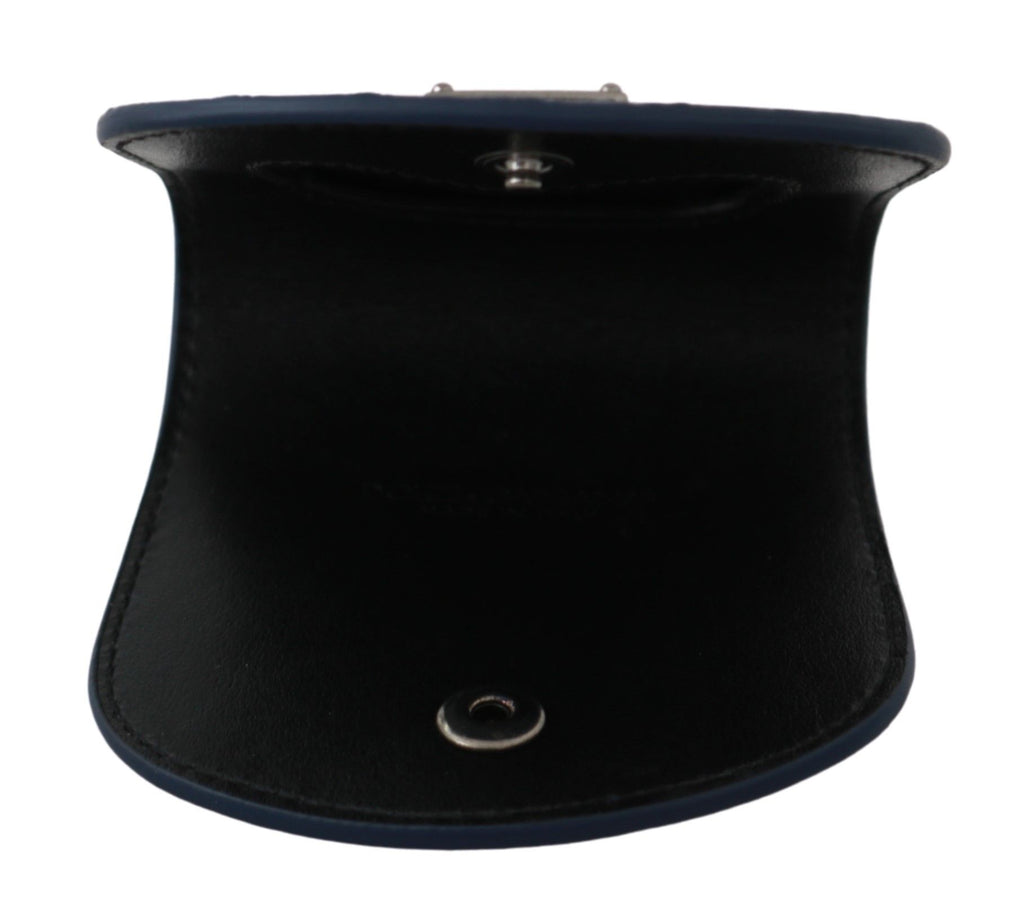 Dolce & Gabbana Blue Wallet for Men additional view