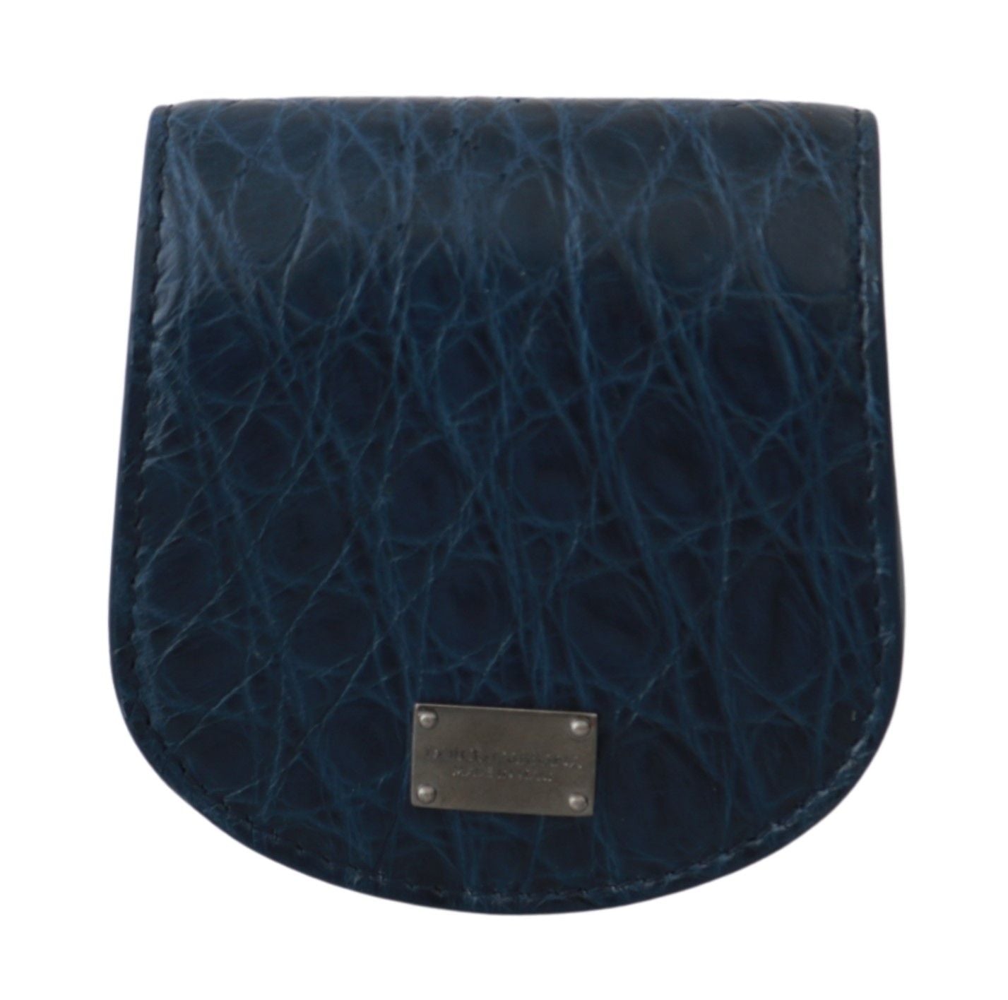 Dolce & Gabbana Blue Wallet for Men