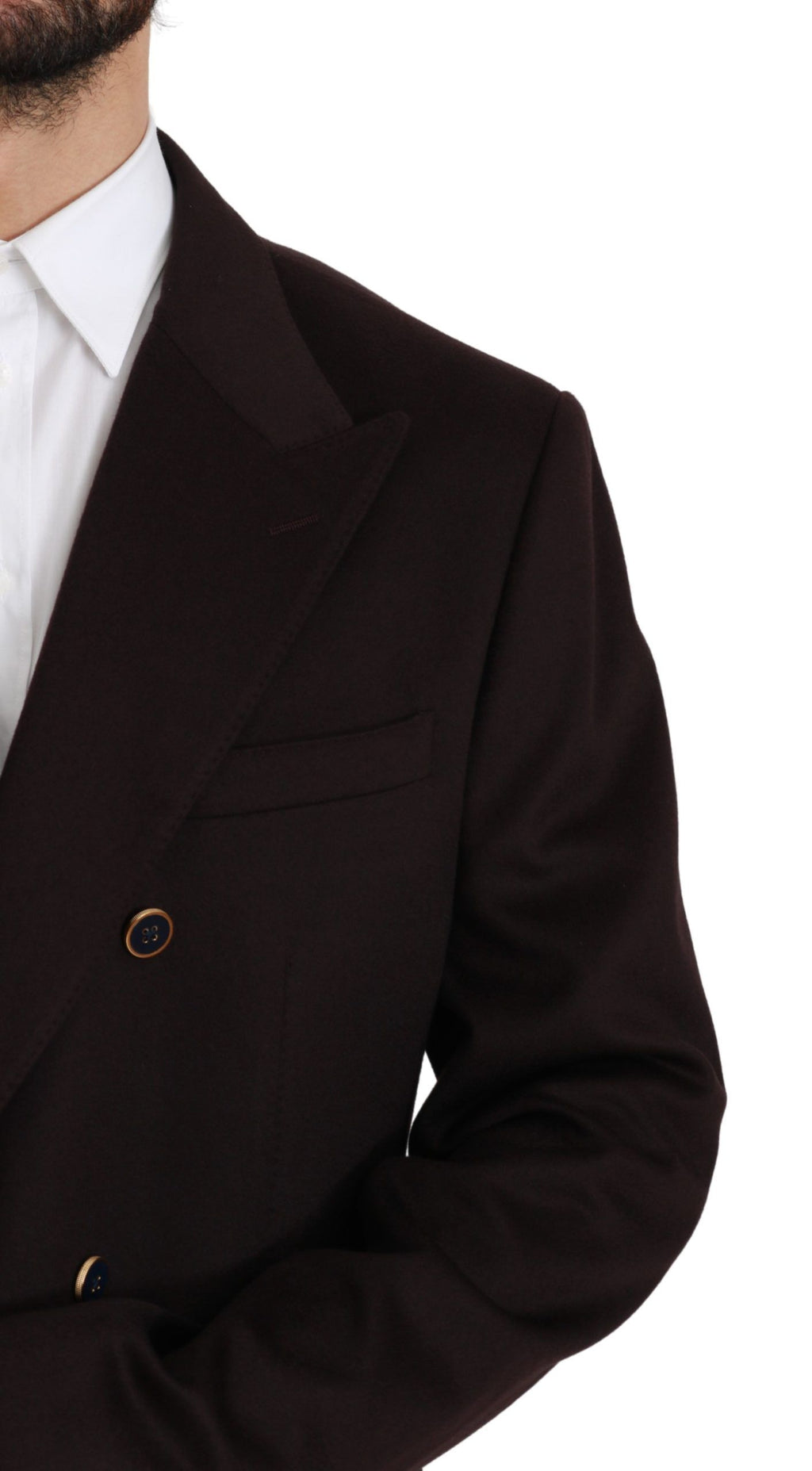 Dolce & Gabbana Red Blazer for Men additional view