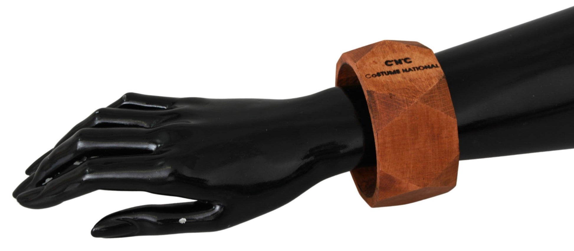 Costume National Brown Bracelets for Women detail view