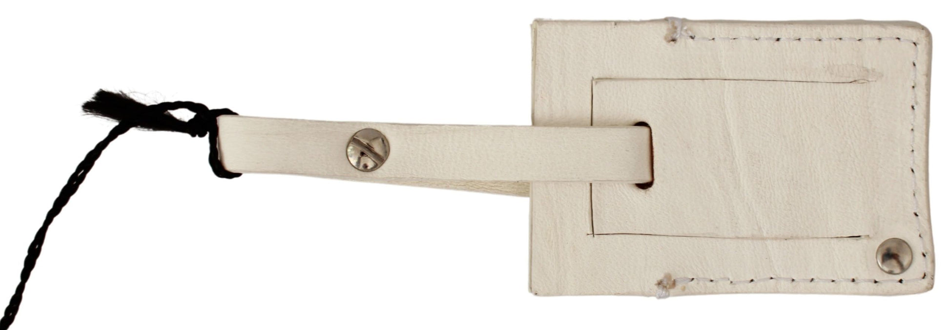 GF Ferre Beige Keychains for Men detail view