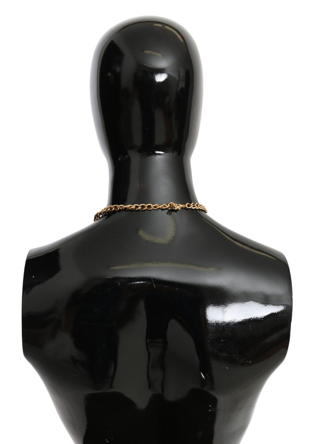 Dolce & Gabbana Gold Necklaces for Women alternate view