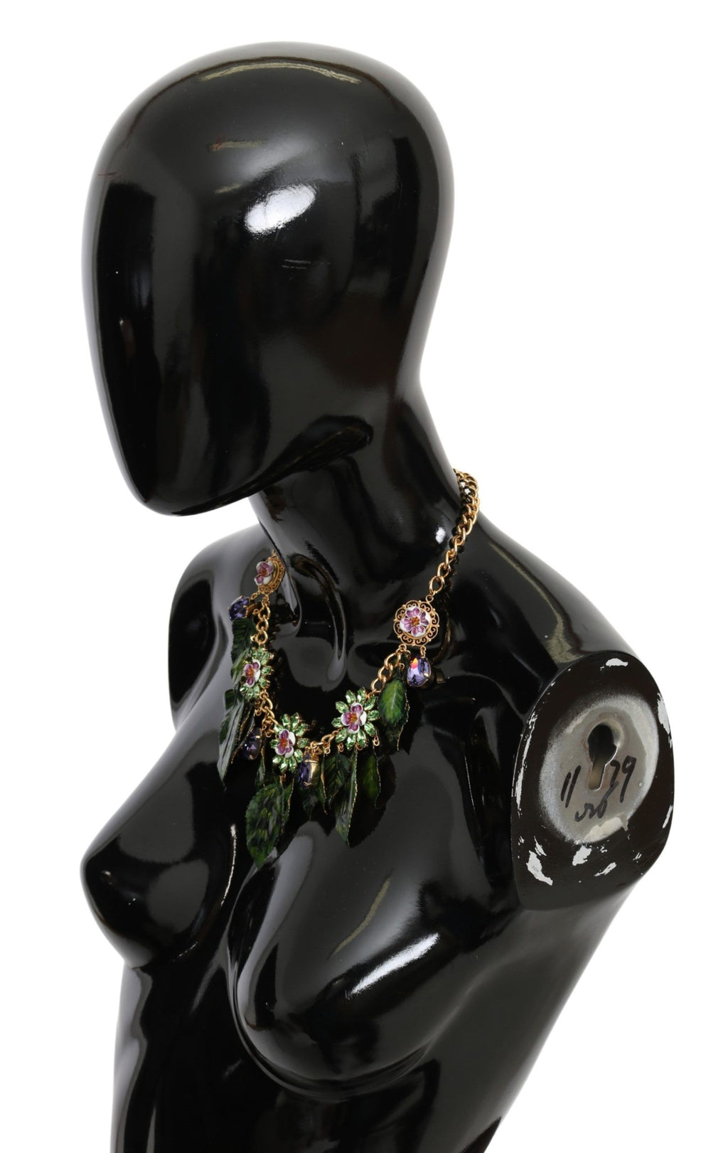 Dolce & Gabbana Gold Necklaces for Women additional view