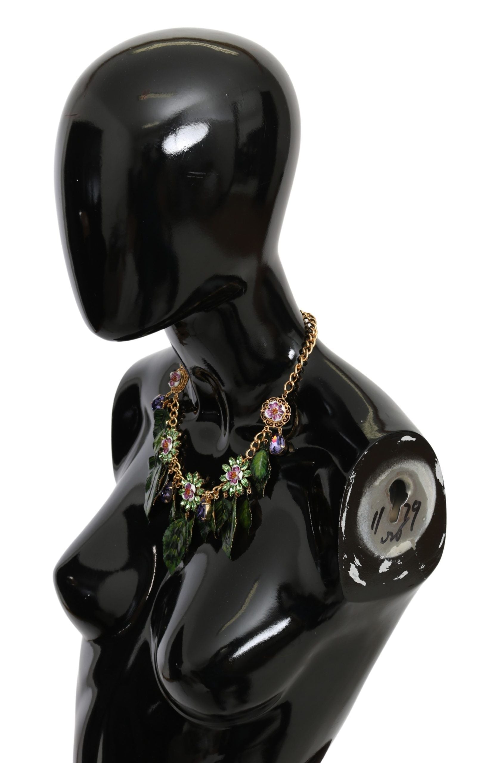 Dolce & Gabbana Gold Necklaces for Women additional view