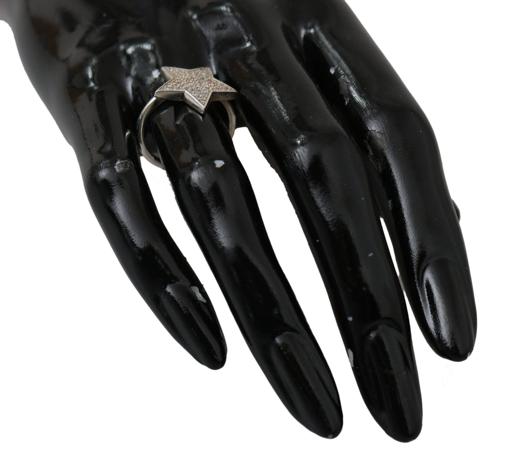 Nialaya Silver Rings for Women alternate view