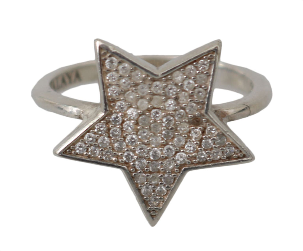 Nialaya Silver Rings for Women