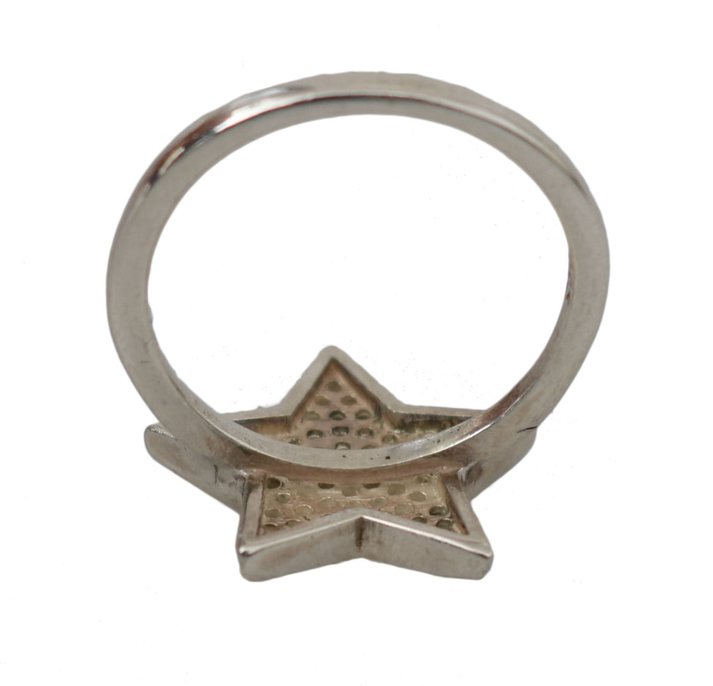 Nialaya Silver Rings for Women additional view