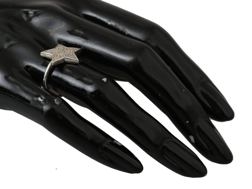 Nialaya Silver Rings for Women additional view
