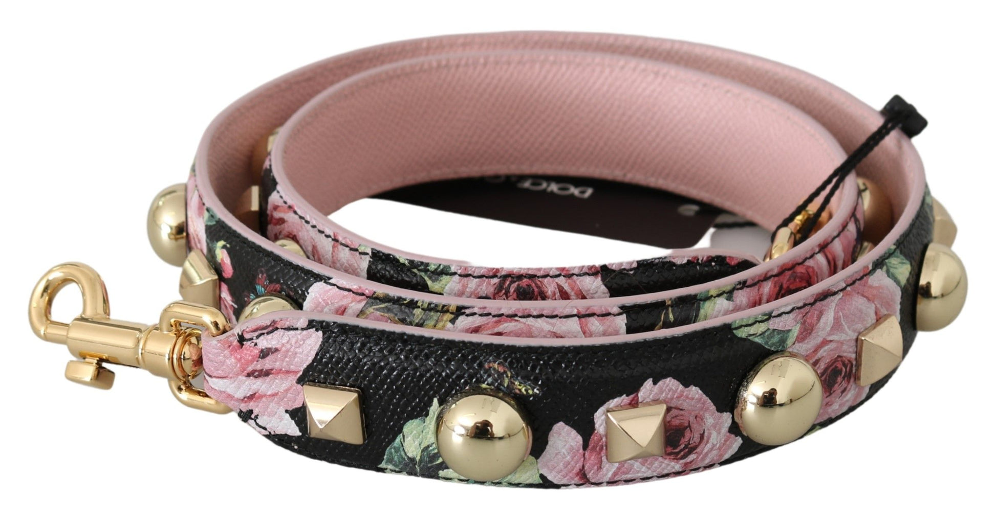 Dolce & Gabbana Red Shoulder Strap for Women