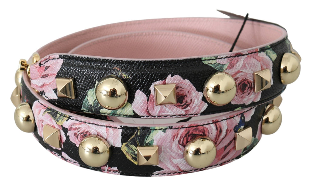 Dolce & Gabbana Red Shoulder Strap for Women detail view