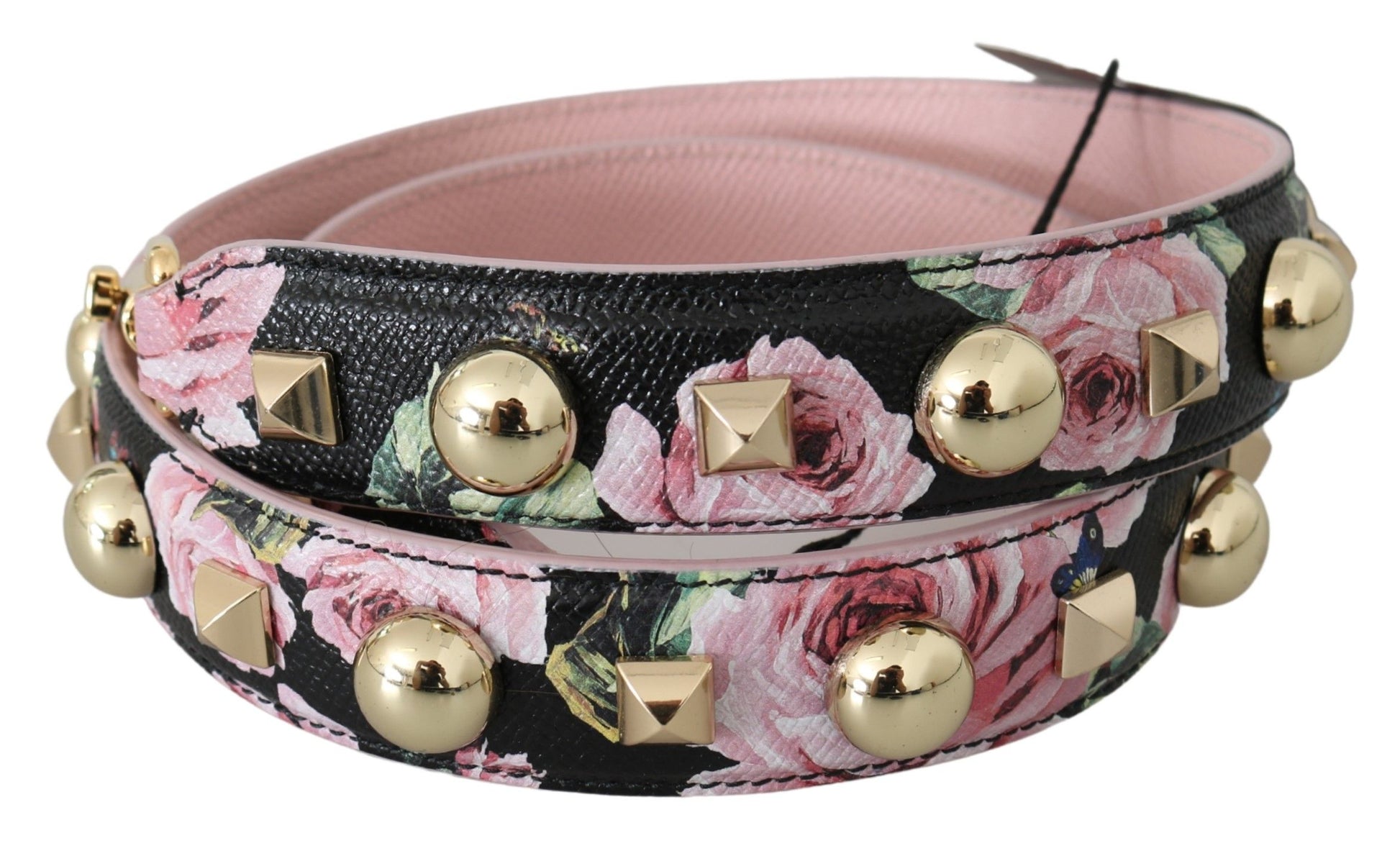 Dolce & Gabbana Red Shoulder Strap for Women detail view
