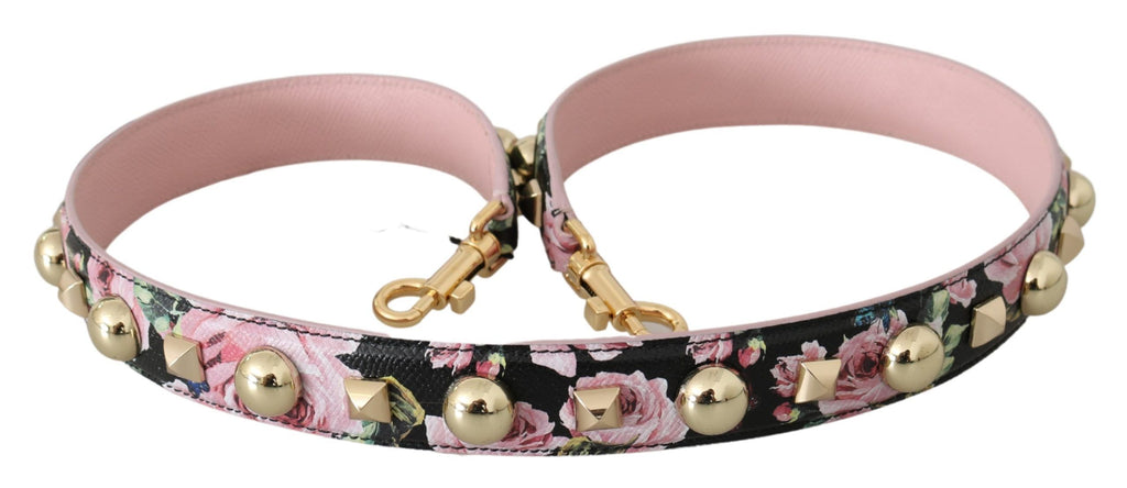 Dolce & Gabbana Red Shoulder Strap for Women alternate view