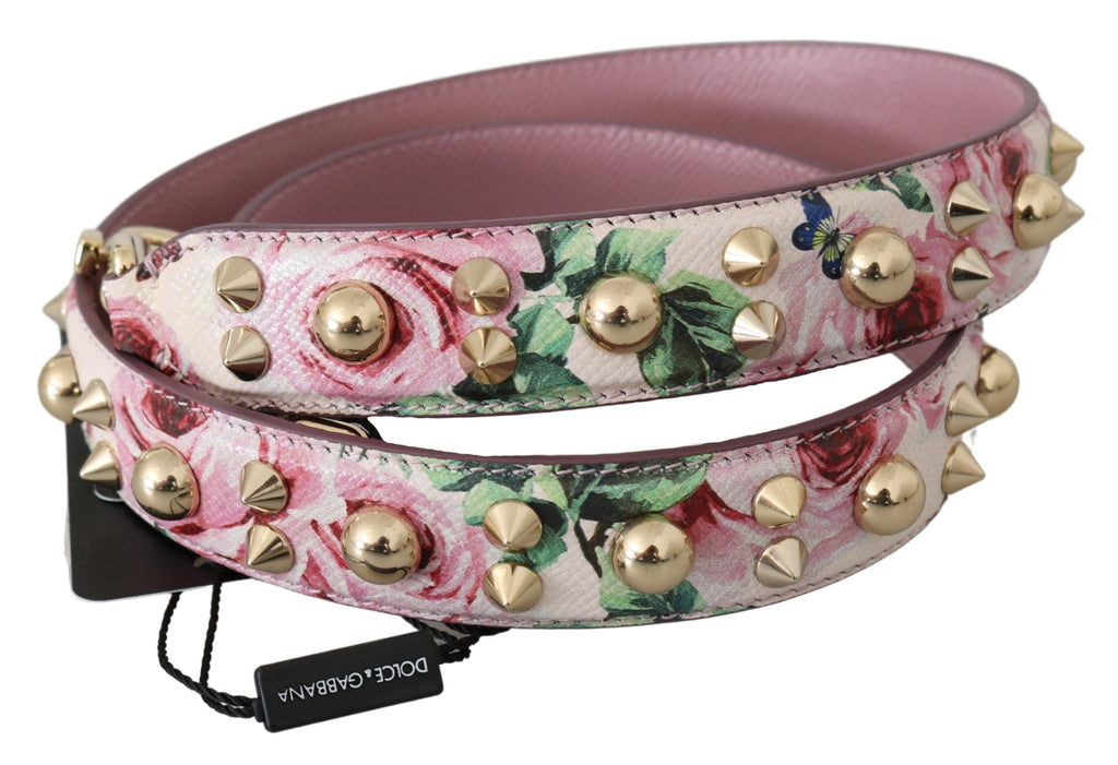 Dolce & Gabbana Pink Shoulder Strap for Women alternate view