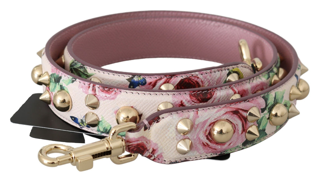 Dolce & Gabbana Pink Shoulder Strap for Women