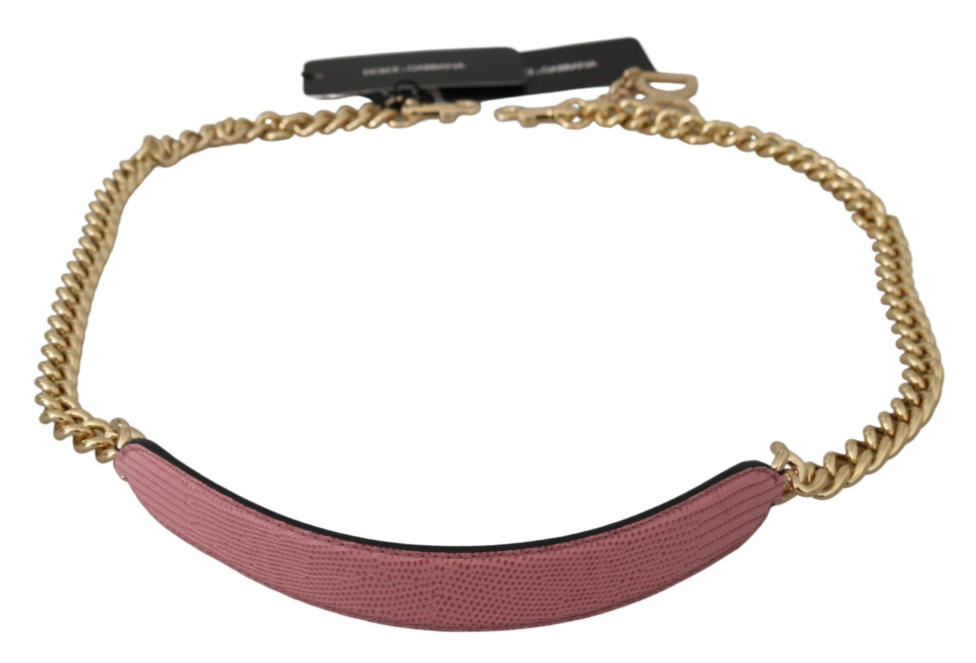 Dolce & Gabbana Pink Shoulder Strap for Women