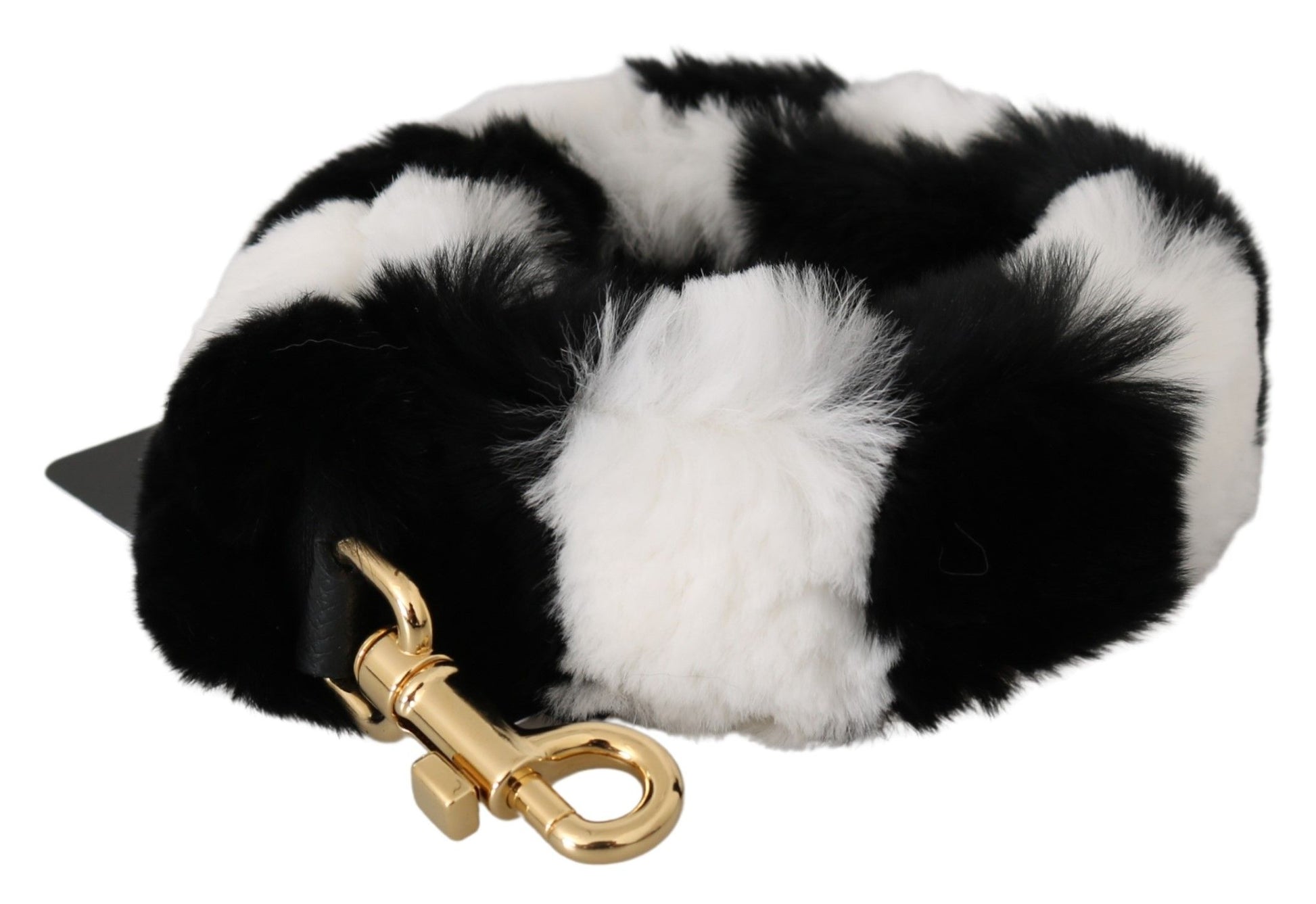 Dolce & Gabbana Black Shoulder Strap for Women