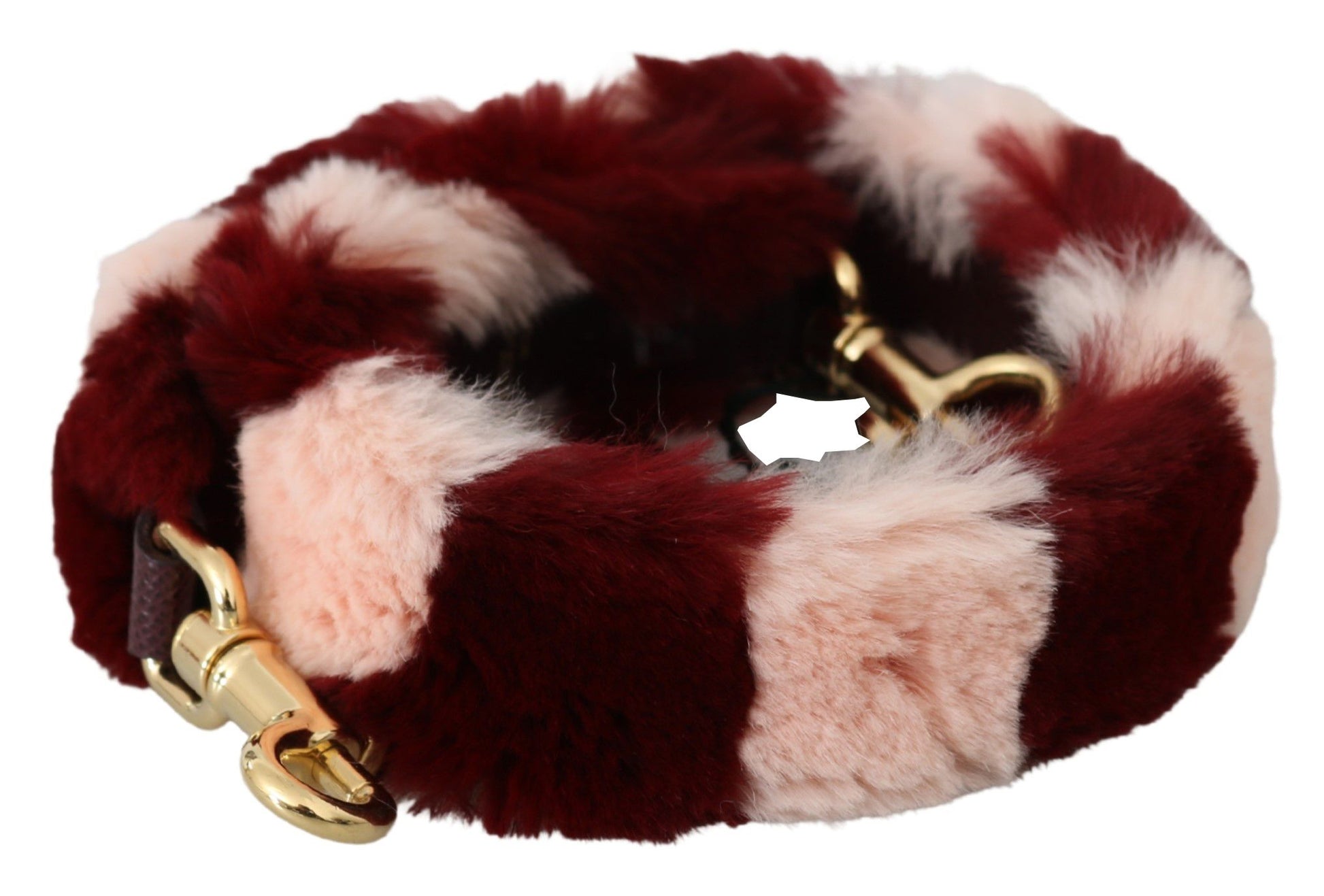 Dolce & Gabbana Red Shoulder Strap for Women