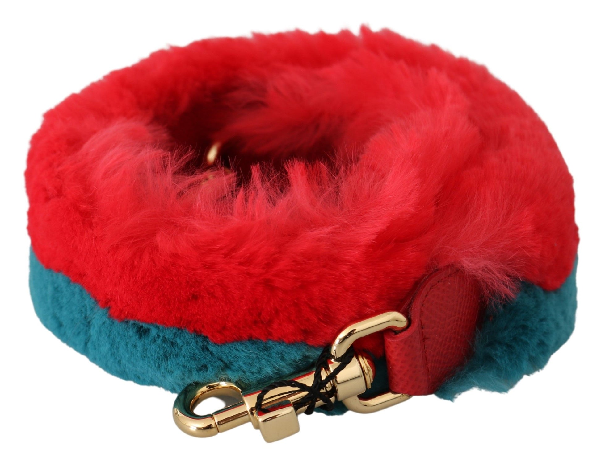 Dolce & Gabbana Red Shoulder Strap for Women