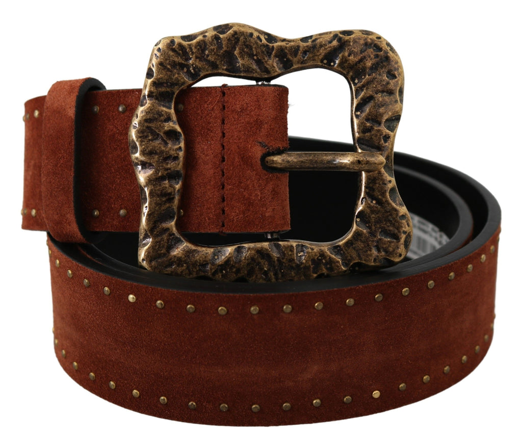 Dolce & Gabbana Brown Belt for Men
