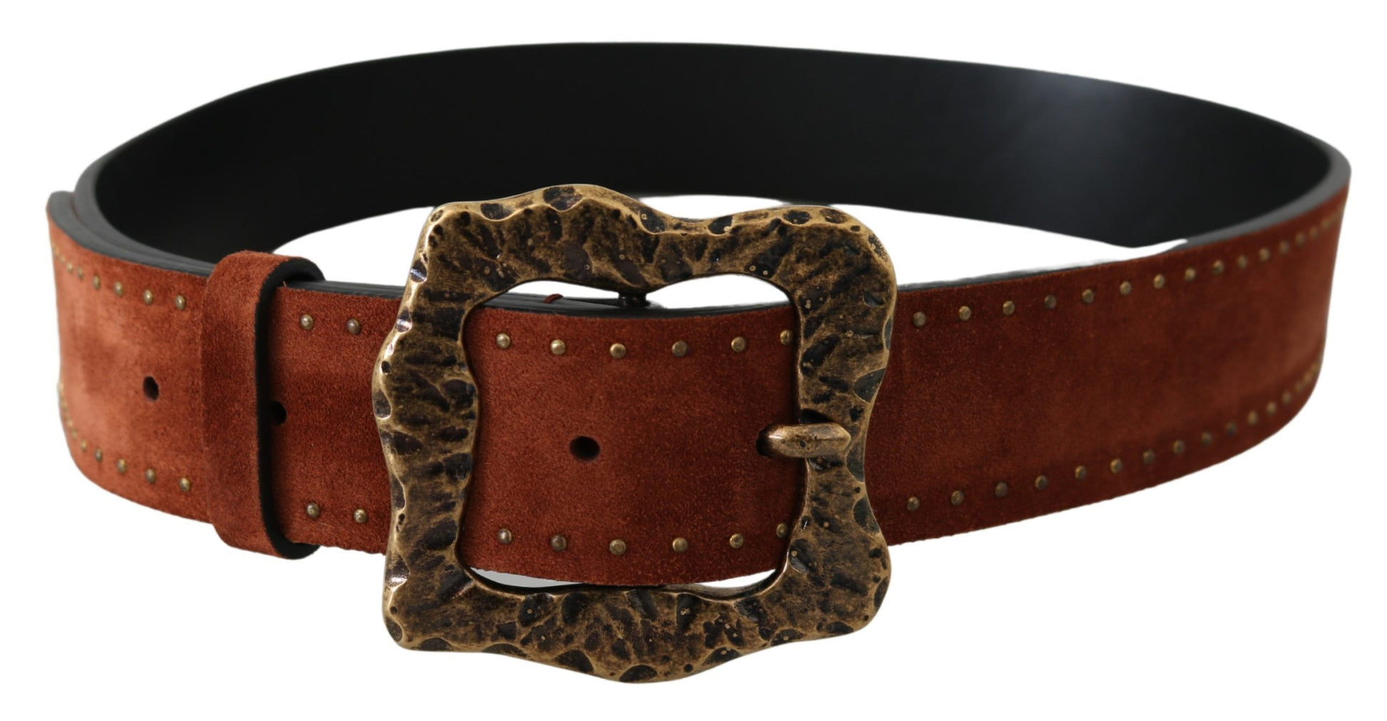 Dolce & Gabbana Brown Belt for Men alternate view
