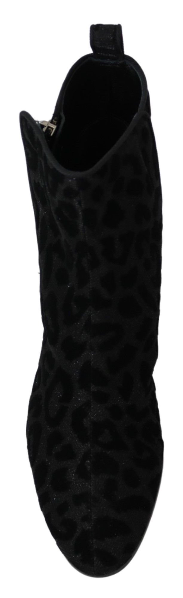 Dolce & Gabbana Black Ankle for Women detail view