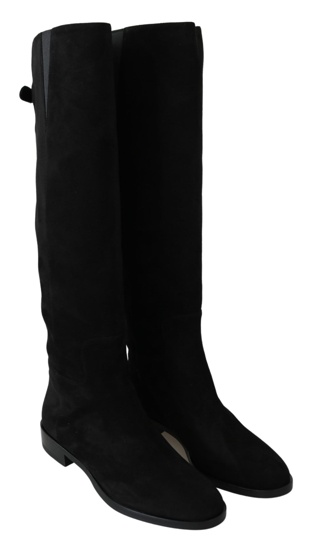 Dolce & Gabbana Black Flat for Women additional view