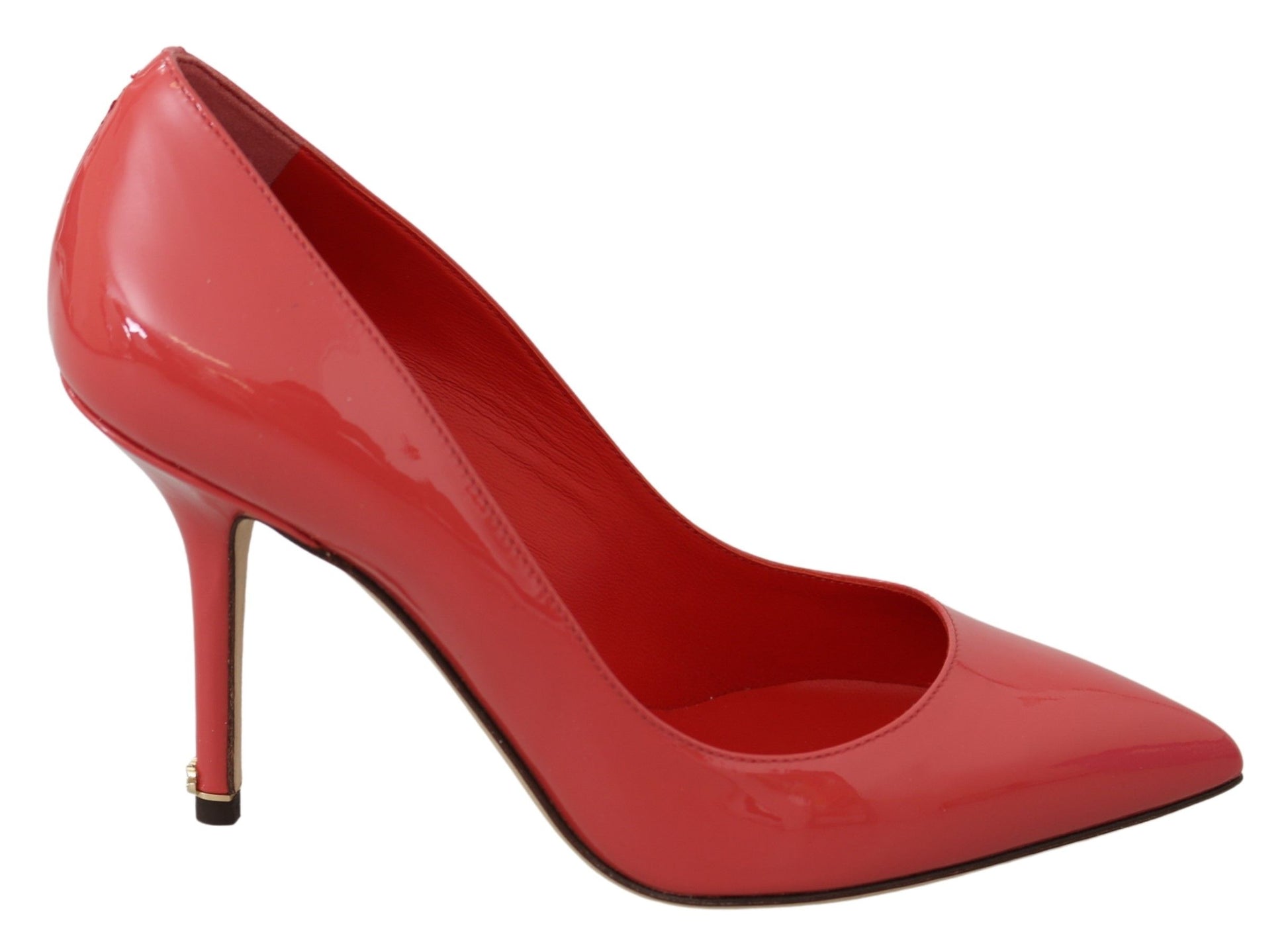 Dolce & Gabbana Pink Mid Heel for Women