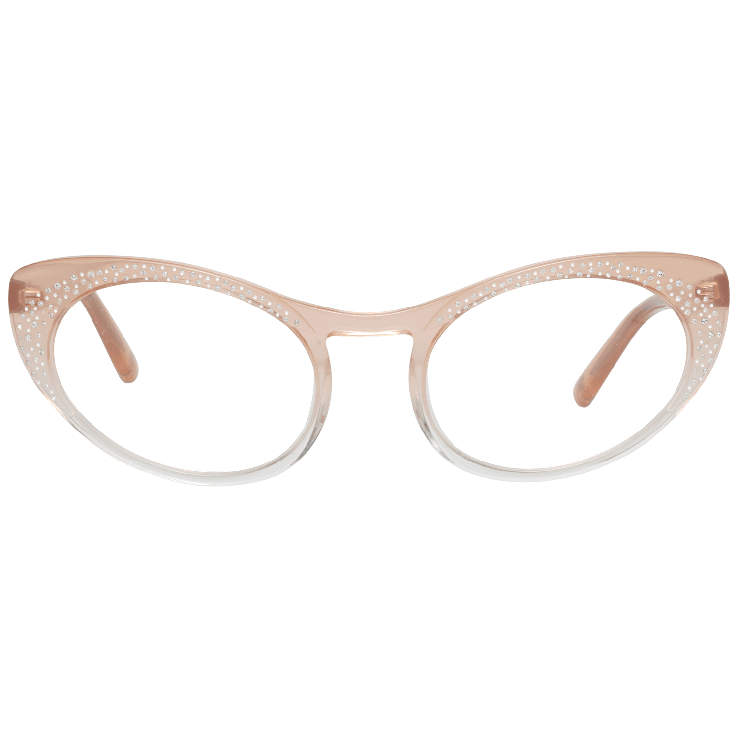 Dsquared² Pink Glasses Frames for Women alternate view