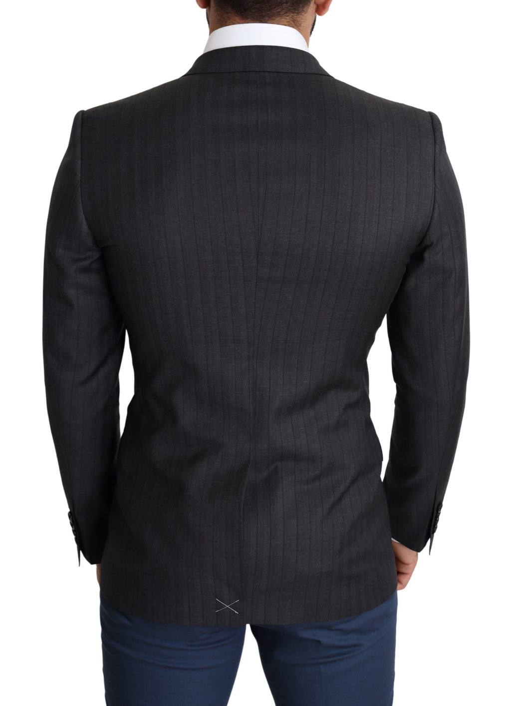 Dolce & Gabbana Black Blazer for Men alternate view