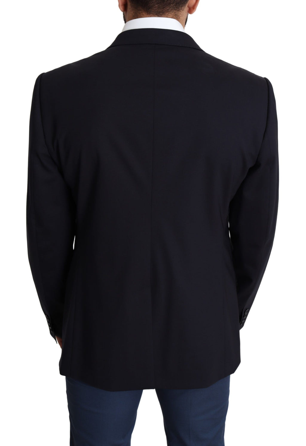 Dolce & Gabbana Black Blazer for Men alternate view