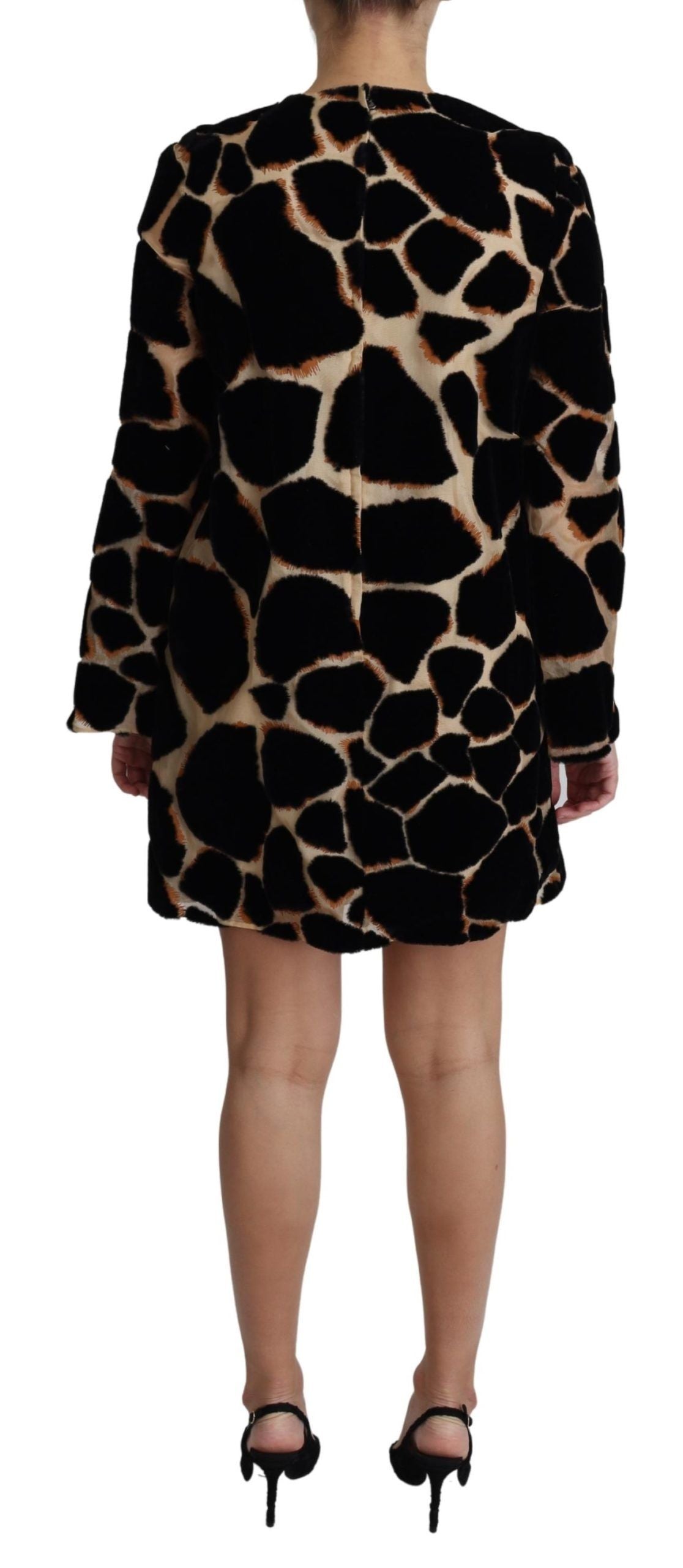 Dolce & Gabbana Black Longsleeve for Women alternate view