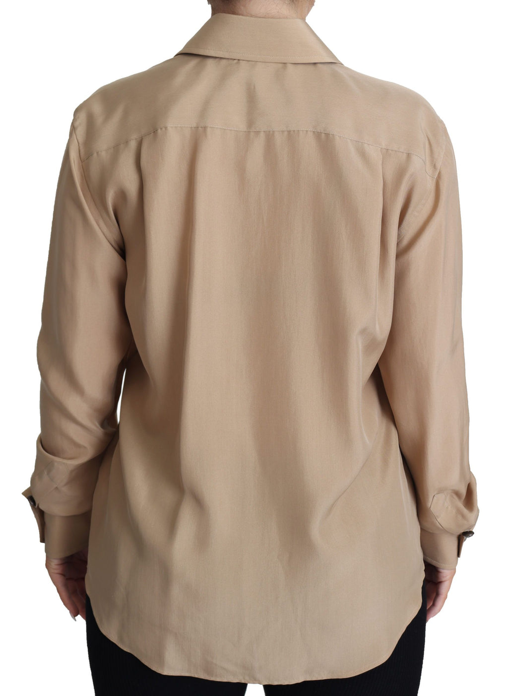 Dolce & Gabbana Beige Blouse for Women alternate view