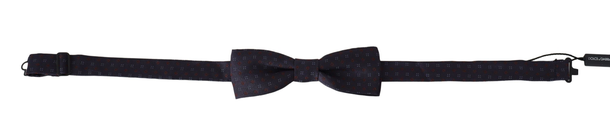 Dolce & Gabbana Blue Bowties for Men alternate view