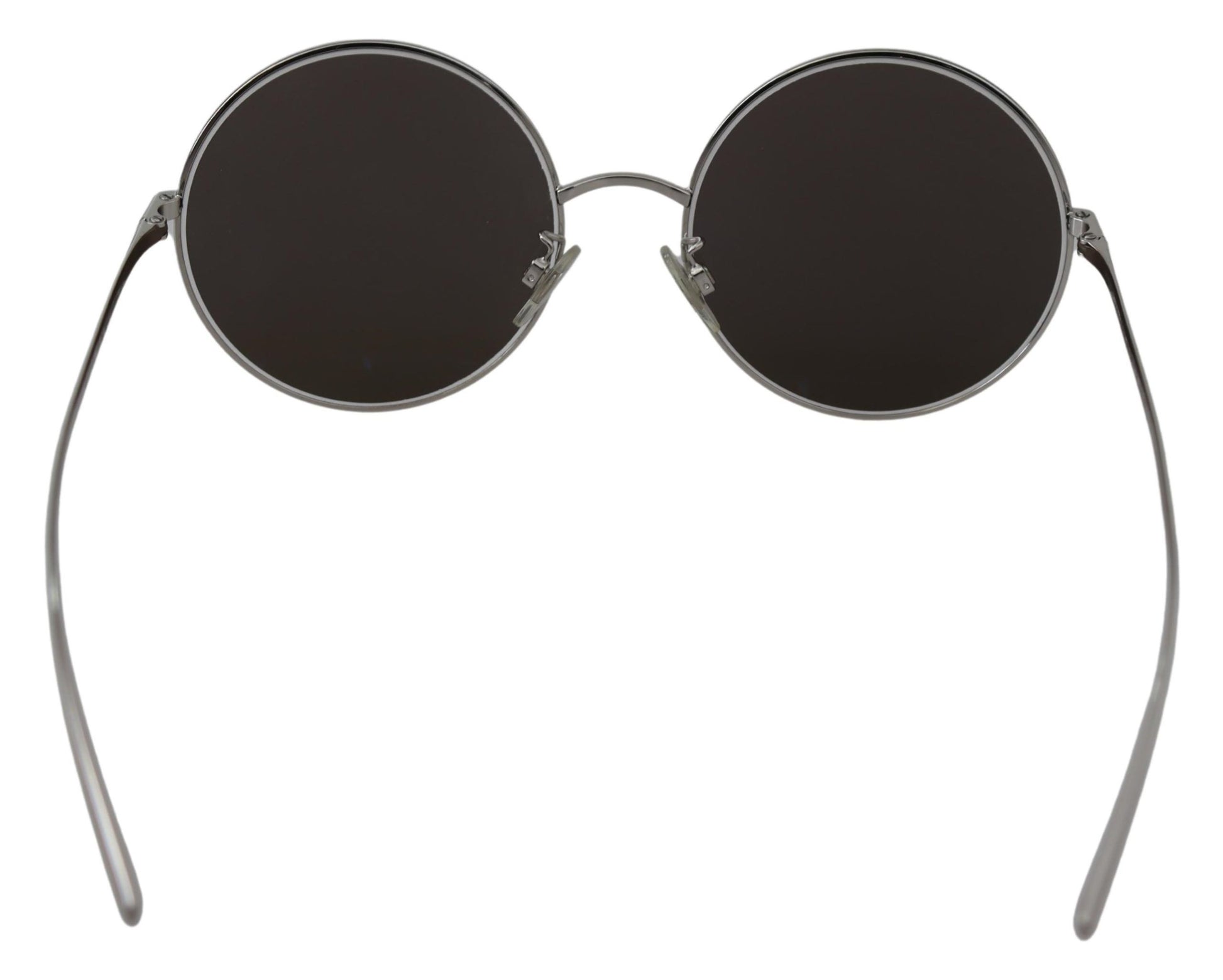 Dolce & Gabbana Silver Sunglasses for Women detail view