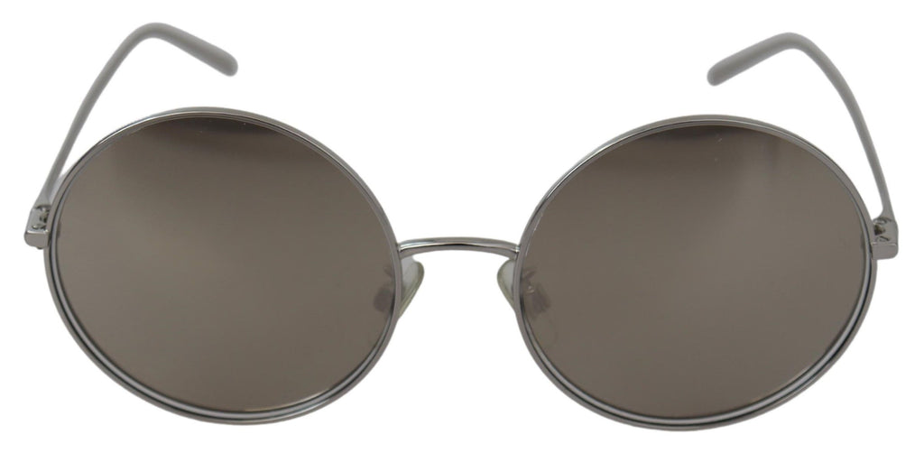 Dolce & Gabbana Silver Sunglasses for Women