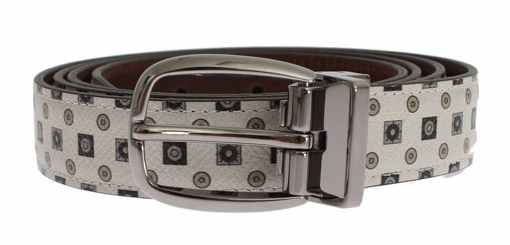 Dolce & Gabbana White Bowties for Men additional view
