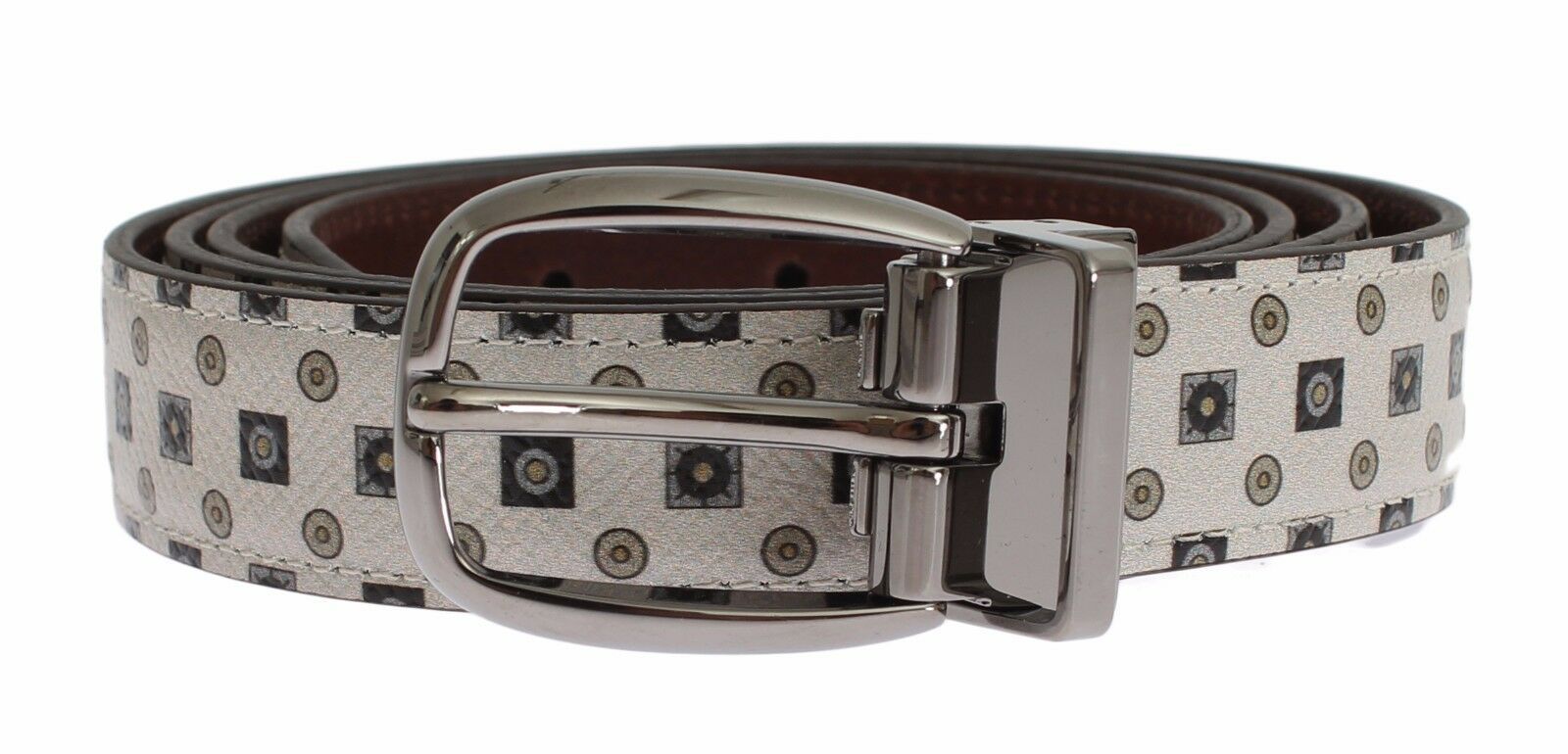 Dolce & Gabbana White Bowties for Men additional view