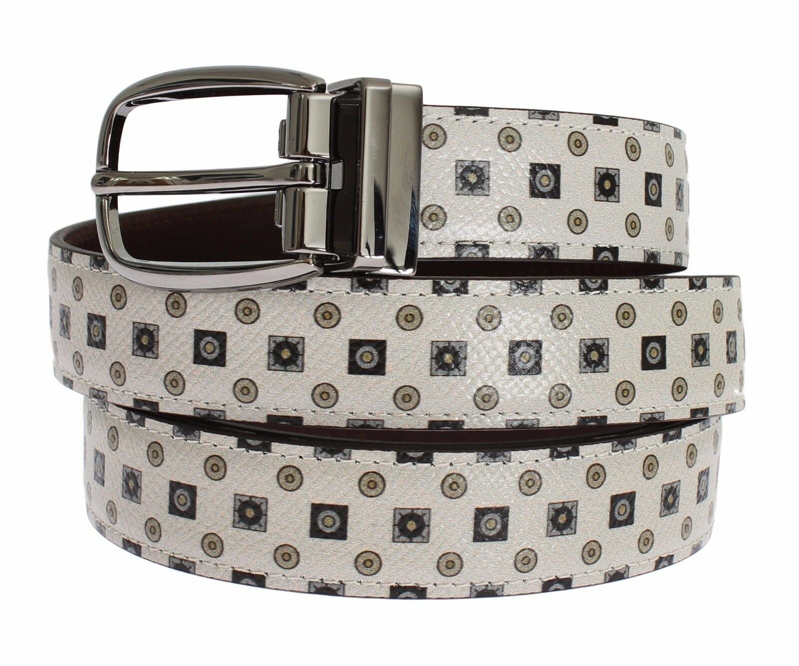 Dolce & Gabbana White Bowties for Men additional view