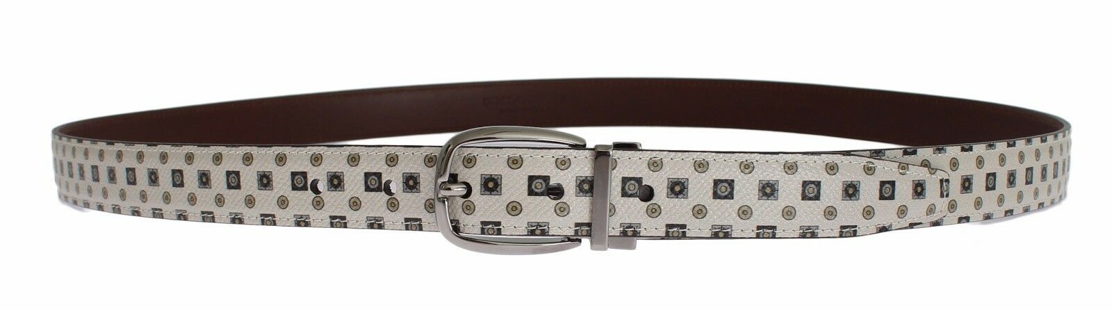 Dolce & Gabbana White Bowties for Men additional view