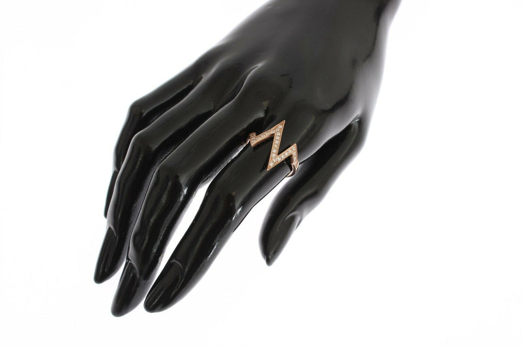 Nialaya Pink Rings for Women additional view